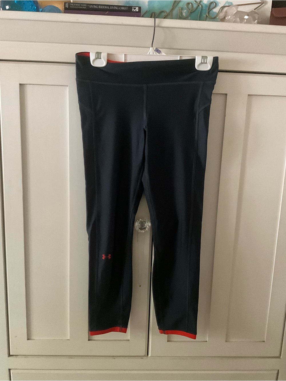 SzM Under Armor Leggings